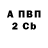 Метадон VHQ Ruslan GR